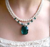 Emerald Jewelry