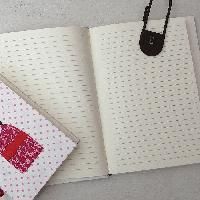 Paper Notebooks