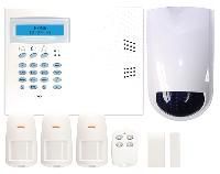 Wireless Alarm System