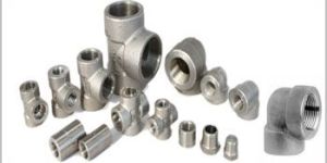 Socketweld Fittings