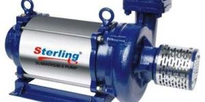 Open Well Pumps