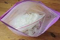 Instant Ice Cream Mix