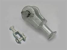 Ball Clevis