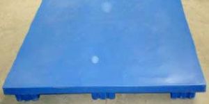 2 Way Plastic Pallet