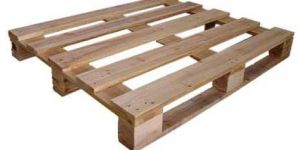 Pine Wood Pallets
