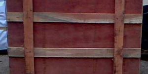 Wooden Boxes : MGP-WB-04