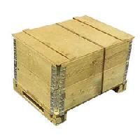 Wooden Packing Crates