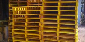 Wooden Pallets