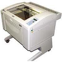 Laser Engraving Cutting Machines