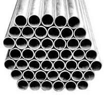 Seamless Pipes