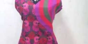 Cotton Kurtis