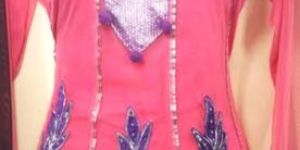 Fancy Kurtis