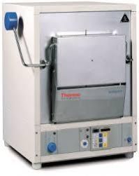 High Temperature Furnaces