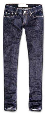 Womens Jeans