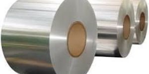 Aluminium Sheet Coil