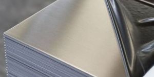 Aluminium Sheets and Plates