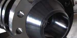 ASTM A350 LF2 Low Temperature Carbon Steel Flanges