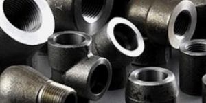 ASTM A350 LF2 Low Temperature Carbon Steel Forged Fittings