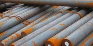 ASTM A350 LF2 Low Temperature Carbon Steel Rod, Bar