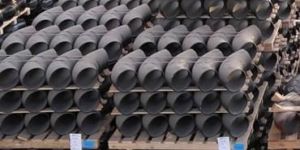 ASTM A420 Low Temperature Carbon Steel Pipe Fittings