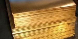 Brass Sheet