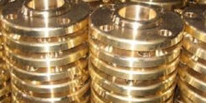 Cupro-Nickel Flanges