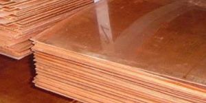 Cupro-Nickel Sheet