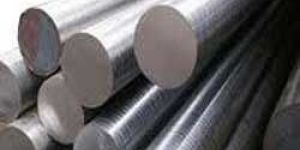 Duplex Steel Round Bars