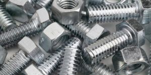 Stainless Steel Fasteners