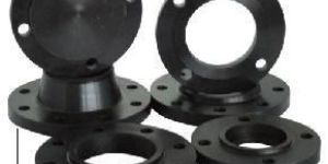 Industrial Flanges