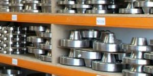 Hastelloy Flanges