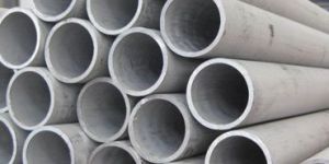 304 Stainless Steel Electropolished Pipes