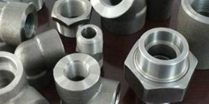 Stainless Steel 304L Forged Fittings
