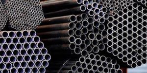 Stainless Steel 310H Tubes