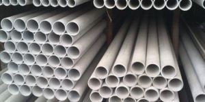 317L Stainless Steel Tubes