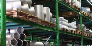 Stainless Steel 321/321H Pipe Fittings