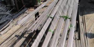 Stainless Steel Capillary Tubes