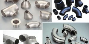 Stainless Steel Pipe Fitting