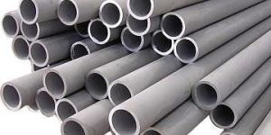 Stainless Steel Seamless Pipes