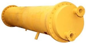 Ammonia Condenser