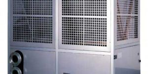 Hydraulic Oil Chiller