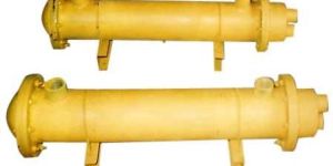 Hydraulic Oil Cooler