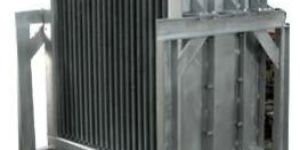 Multiple Cell Heat Exchanger