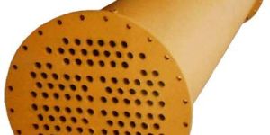 Shell Tube Heat Exchanger