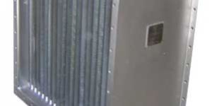 Steam Thermic Fluid Heater, Air Heaters