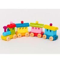 Wooden Educational Toys