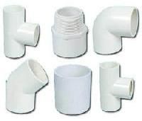 PVC Plumbing Pipes