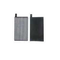 Tubular Battery Plates