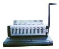 Comb Binding Machine