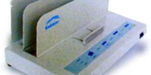 Thermal Binding Machine